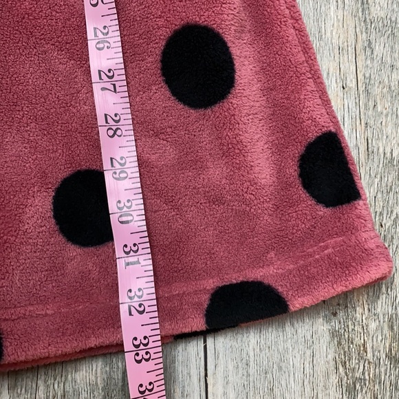 Pink Victoria’s Secret Robe XS/S - Picture 3 of 9